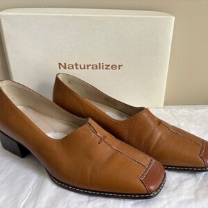 Naturalizer Tracy Women's Shoes, Size 8.5M